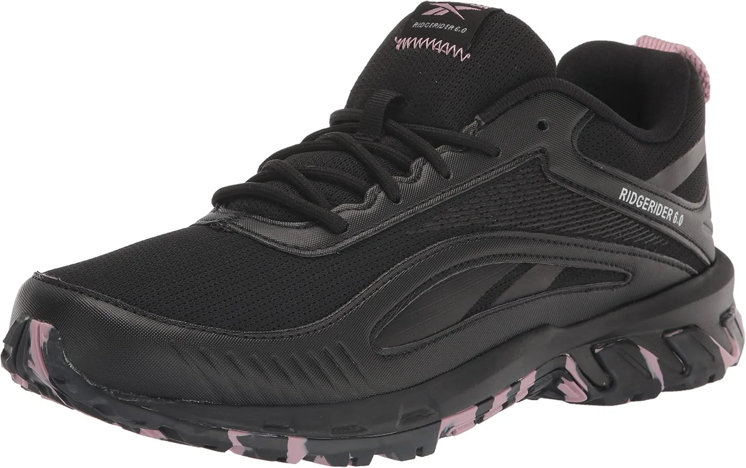 Reebok Women's Ridgerider 6.0 Hiking Shoe