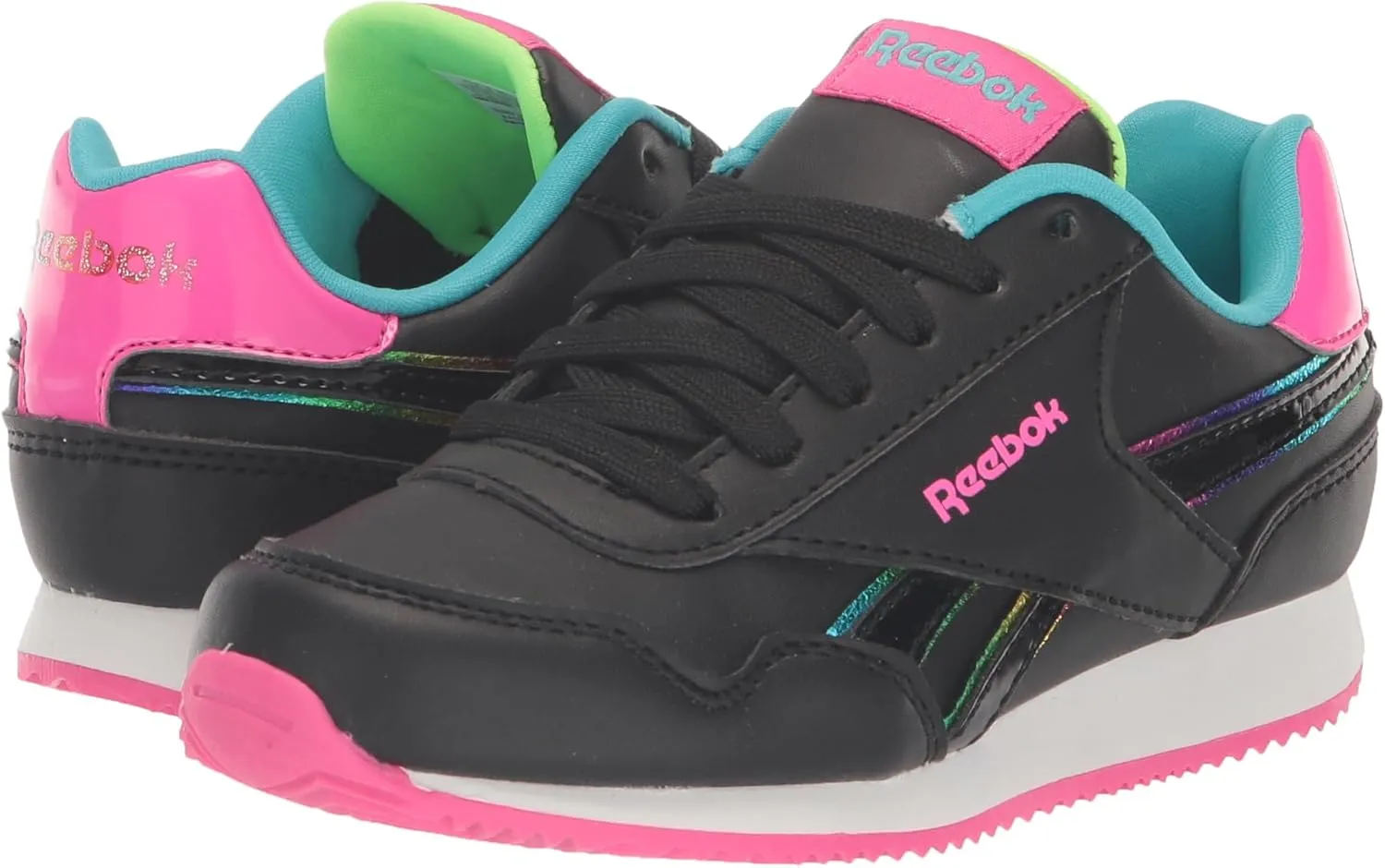 Reebok Women's Royal Classic Jogger 3.0 Sneaker