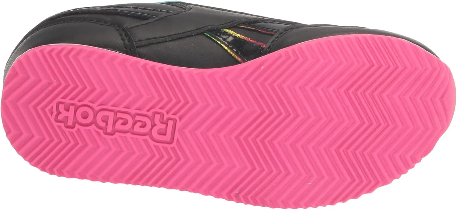 Reebok Women's Royal Classic Jogger 3.0 Sneaker