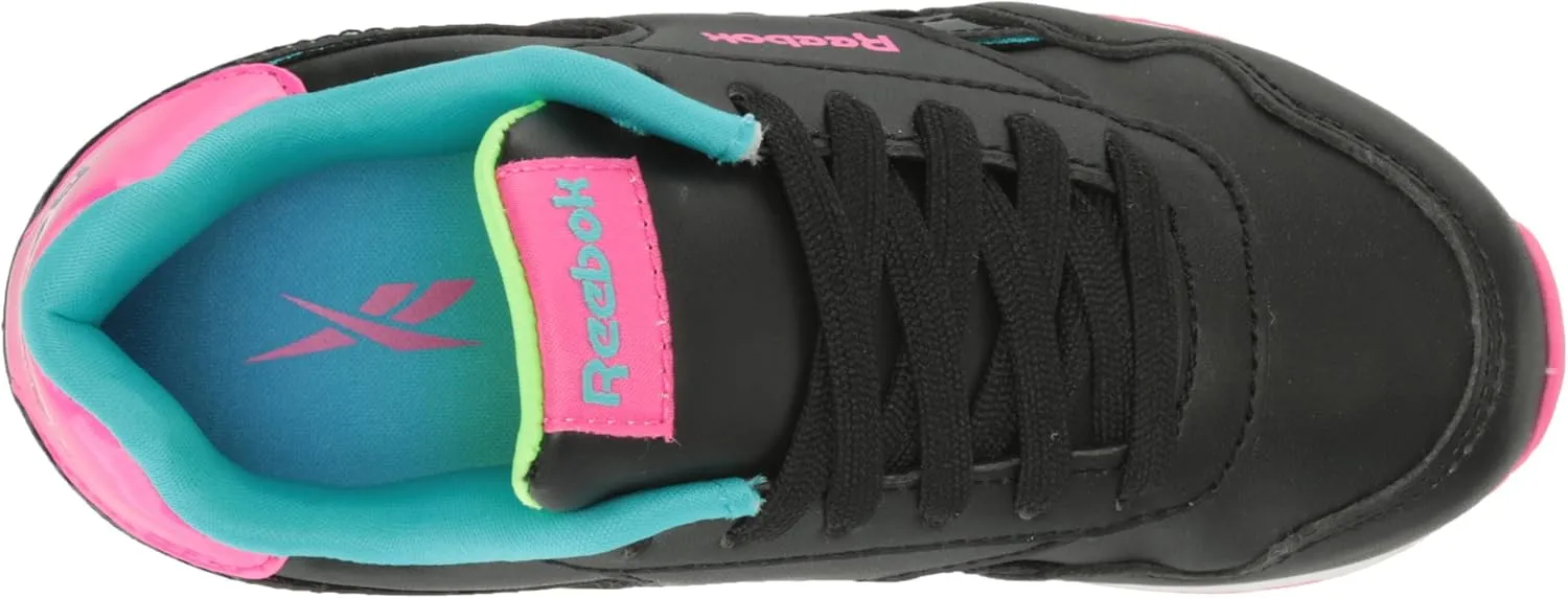 Reebok Women's Royal Classic Jogger 3.0 Sneaker
