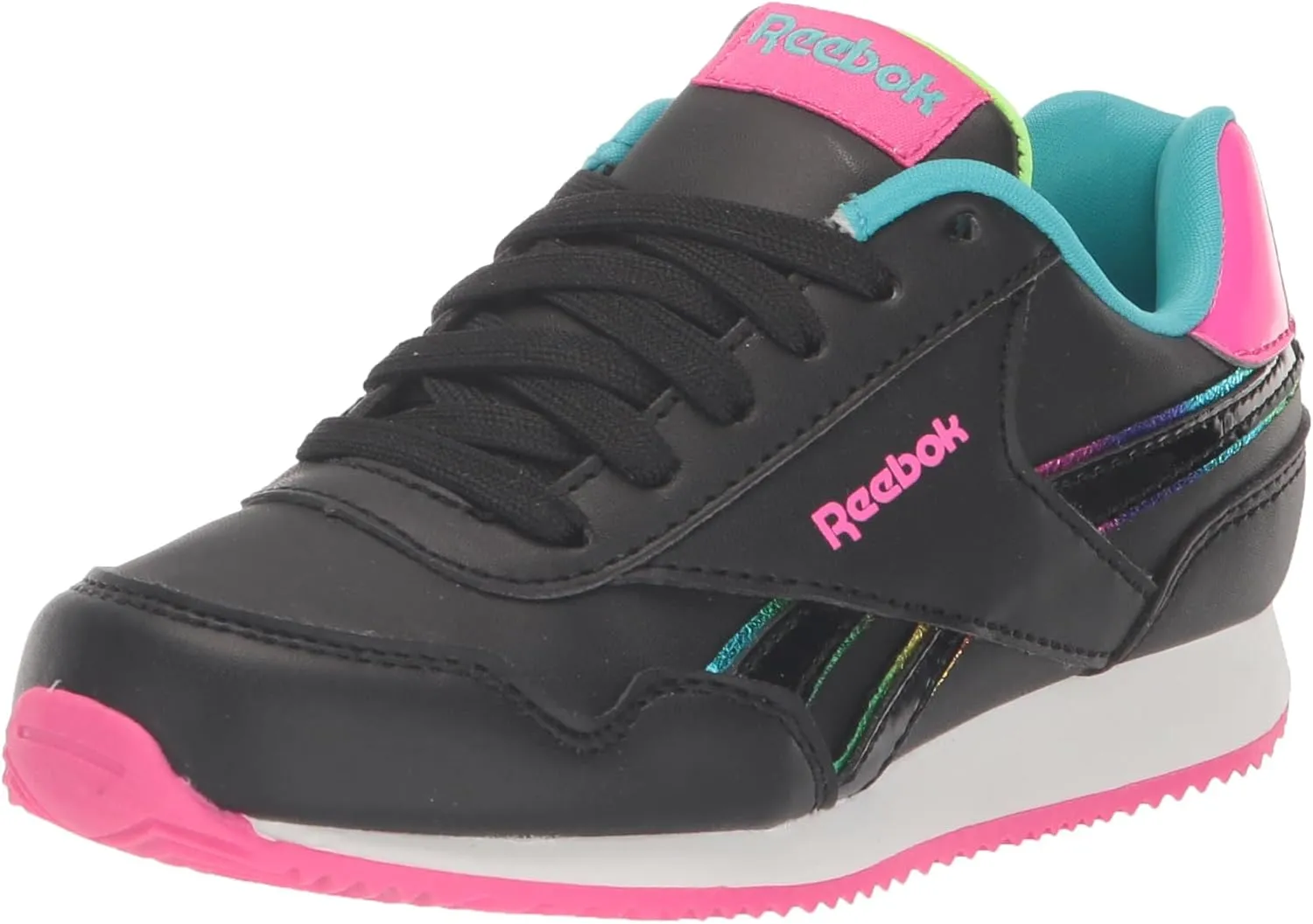 Reebok Women's Royal Classic Jogger 3.0 Sneaker