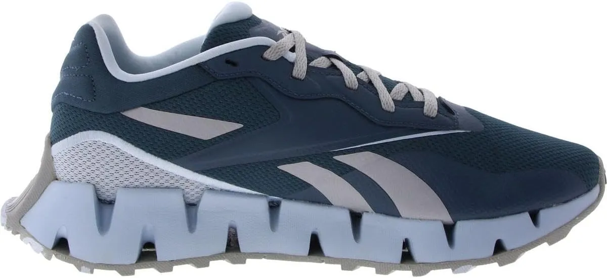 Reebok Women's Zig Dynamica 4 Adventure Sneaker