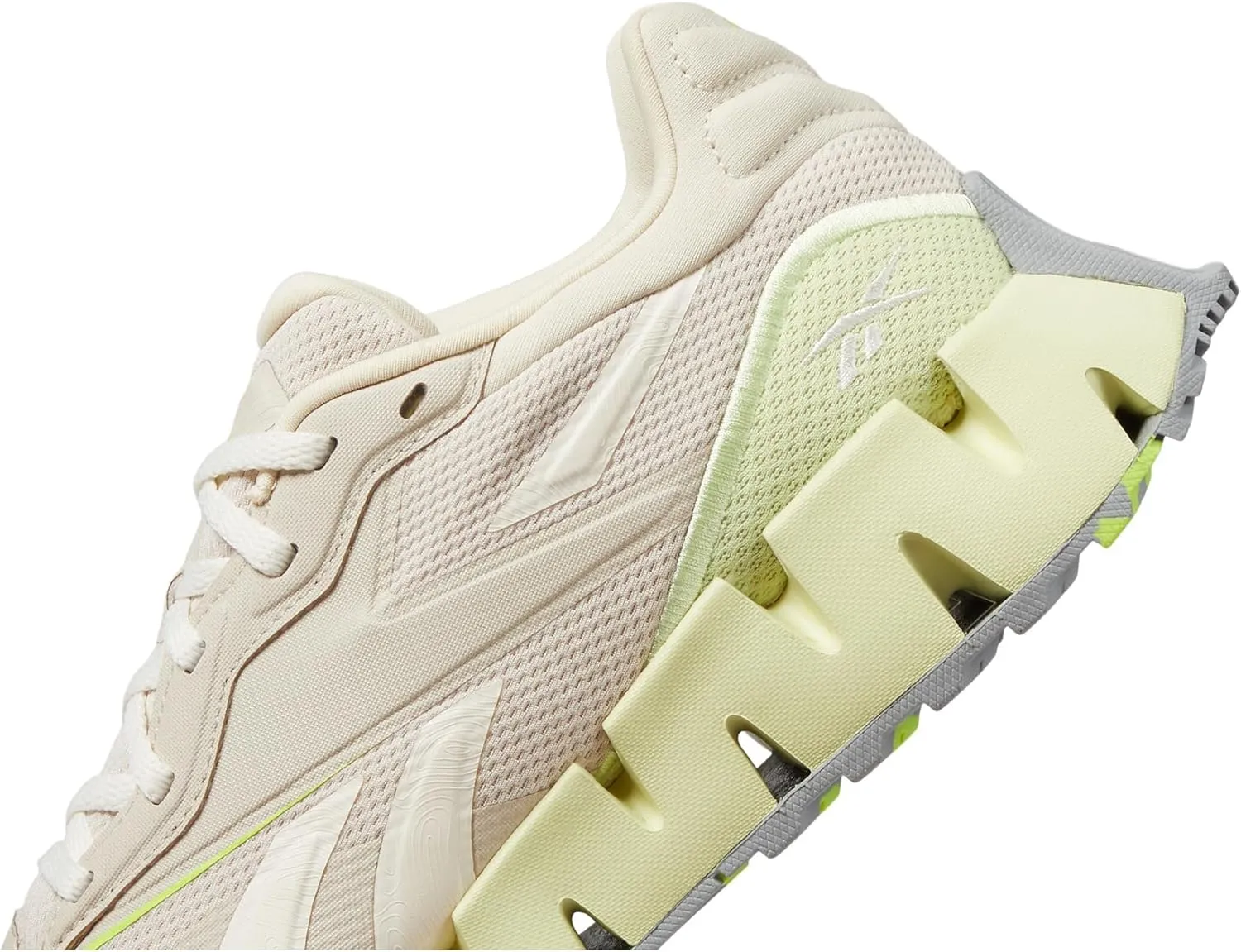 Reebok Women's Zig Dynamica 4 Adventure Sneaker