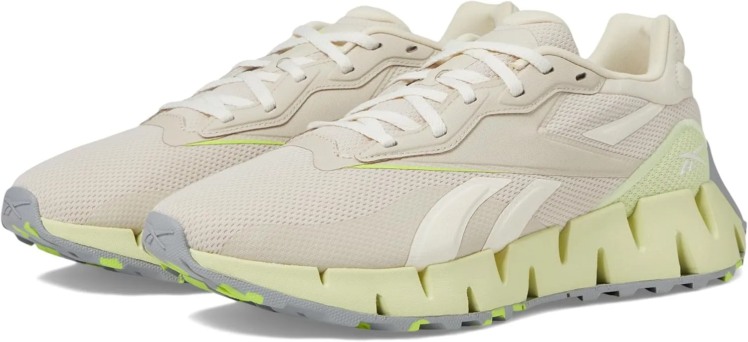 Reebok Women's Zig Dynamica 4 Adventure Sneaker