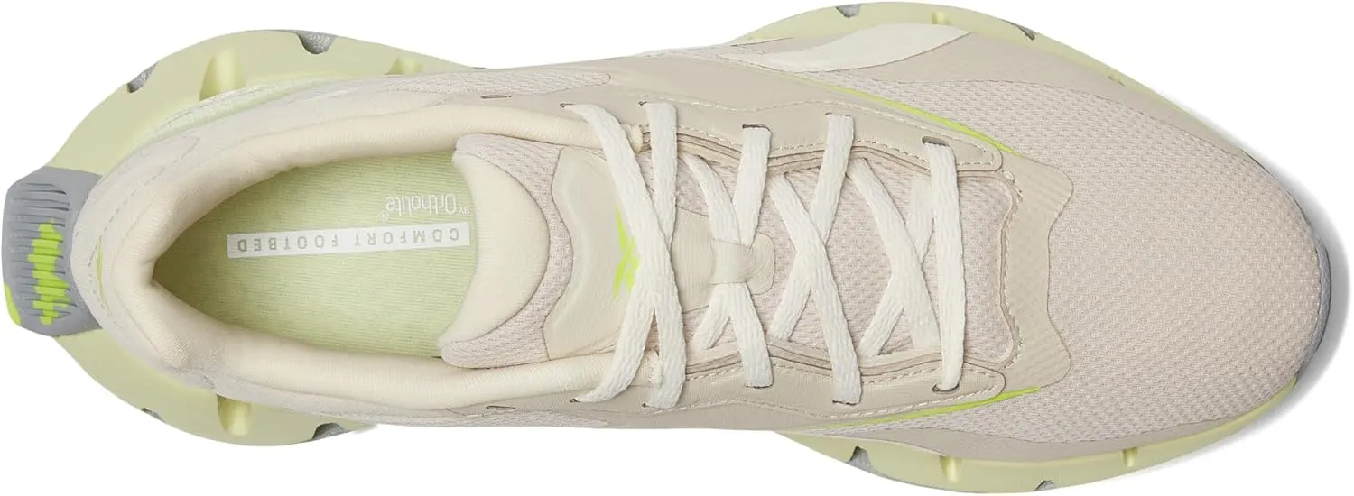 Reebok Women's Zig Dynamica 4 Adventure Sneaker
