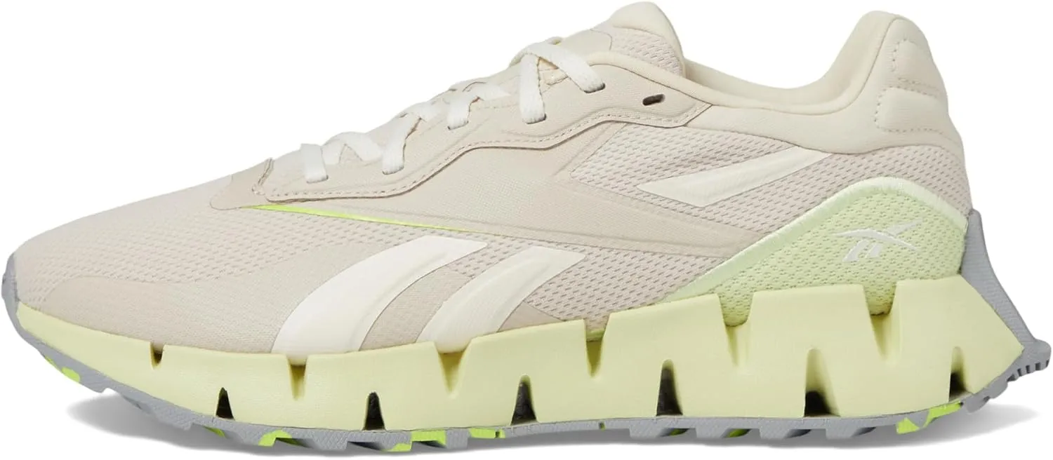 Reebok Women's Zig Dynamica 4 Adventure Sneaker