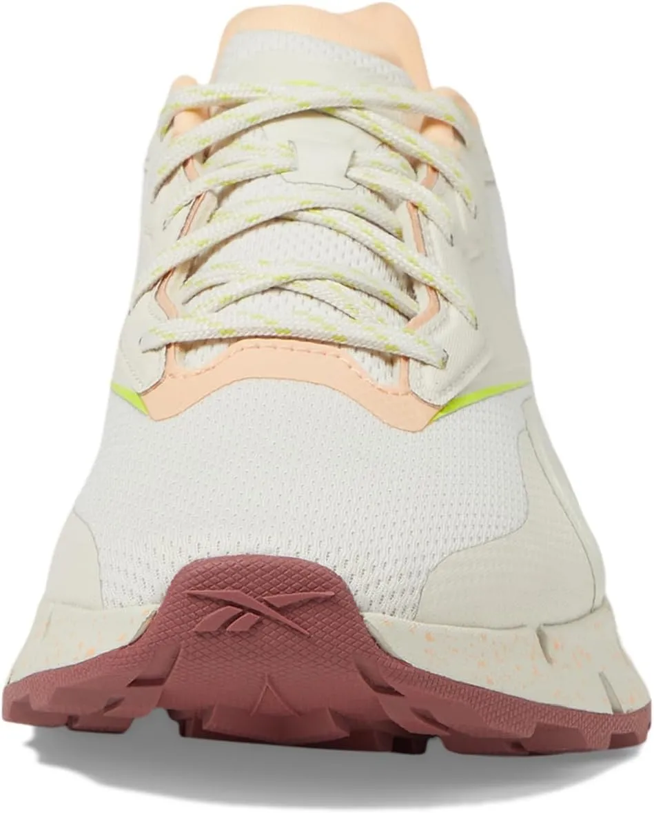 Reebok Women's Zig Dynamica 4 Adventure Sneaker