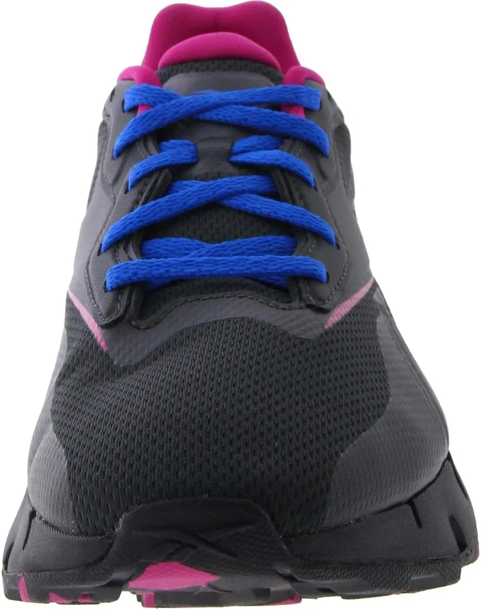 Reebok Women's Zig Dynamica 4 Adventure Sneaker