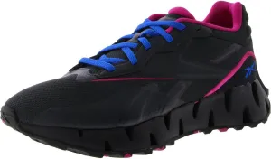 Reebok Women's Zig Dynamica 4 Adventure Sneaker