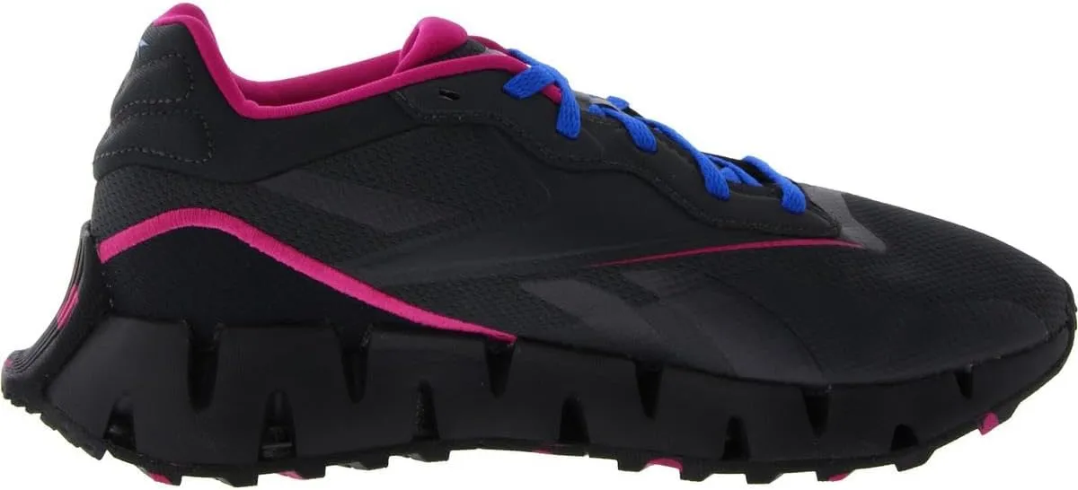 Reebok Women's Zig Dynamica 4 Adventure Sneaker