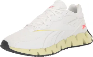 Reebok Women's Zig Dynamica 4 Sneaker