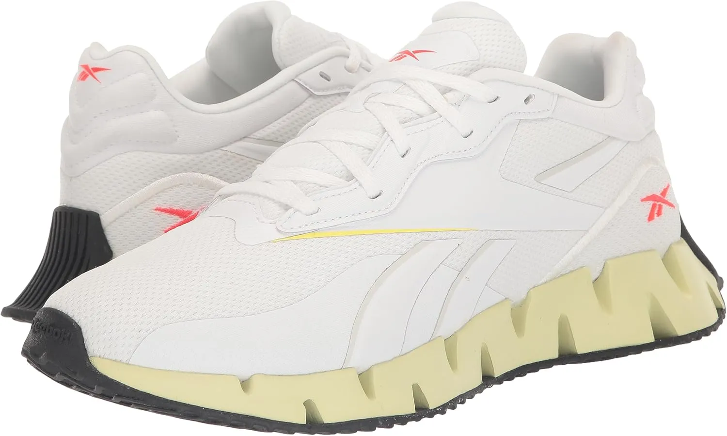 Reebok Women's Zig Dynamica 4 Sneaker
