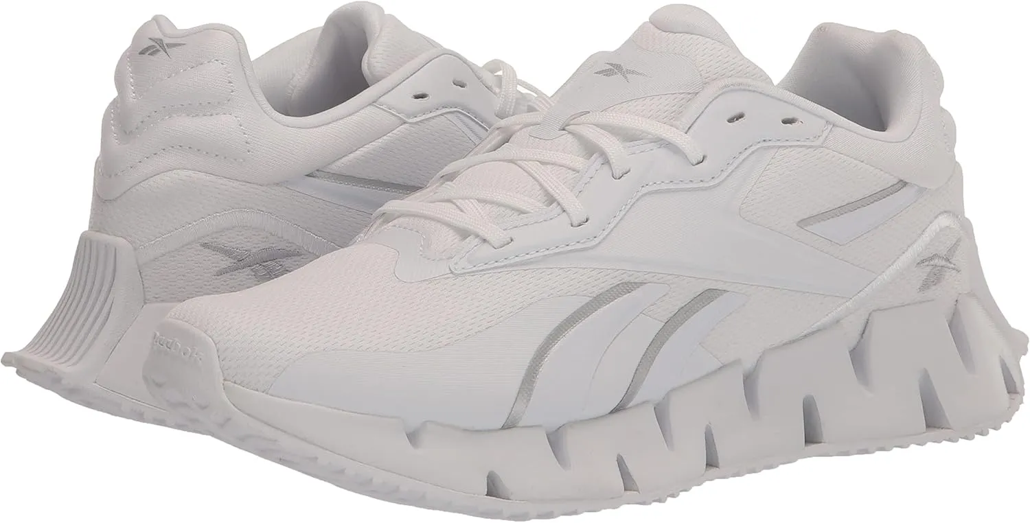 Reebok Women's Zig Dynamica 4 Sneaker