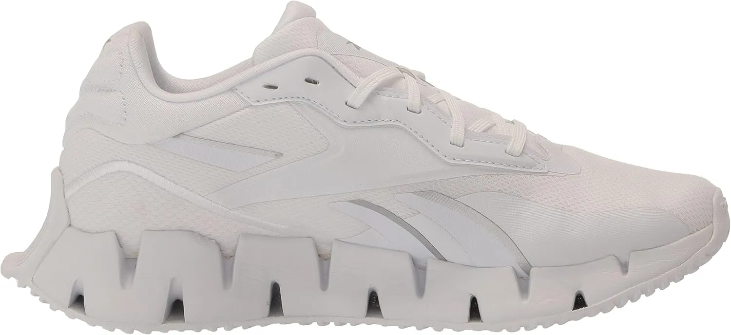 Reebok Women's Zig Dynamica 4 Sneaker