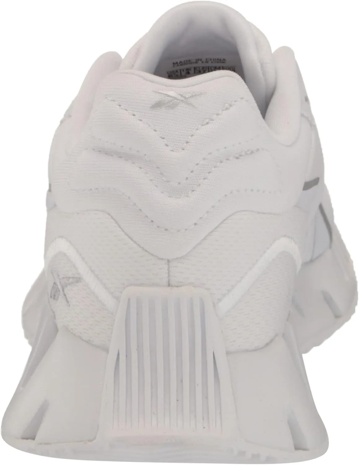 Reebok Women's Zig Dynamica 4 Sneaker