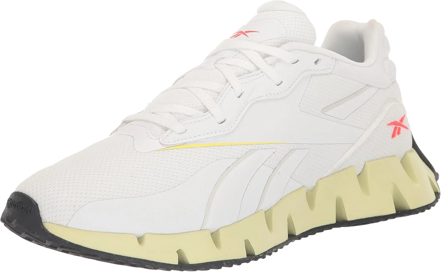 Reebok Women's Zig Dynamica 4 Sneaker