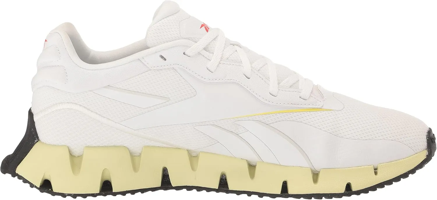 Reebok Women's Zig Dynamica 4 Sneaker