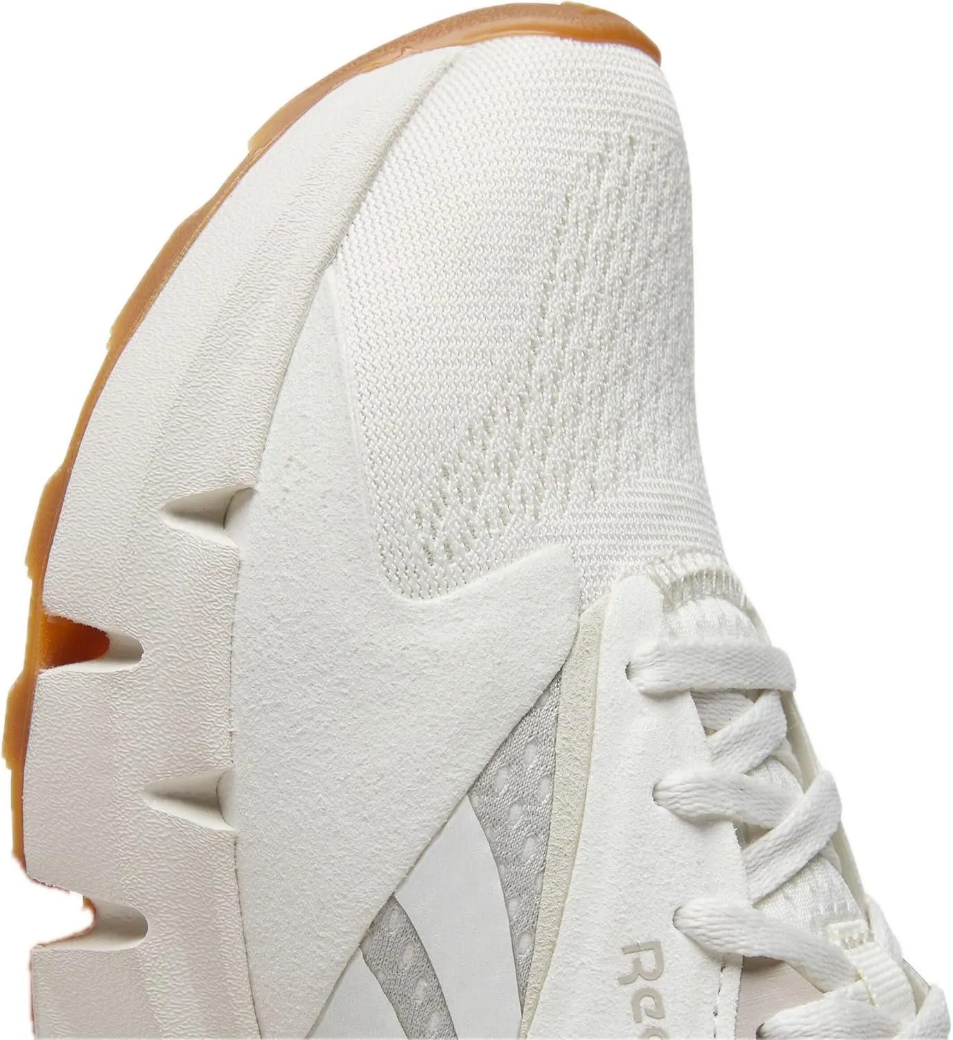 Reebok Women's Zig Dynamica 5 Sneaker