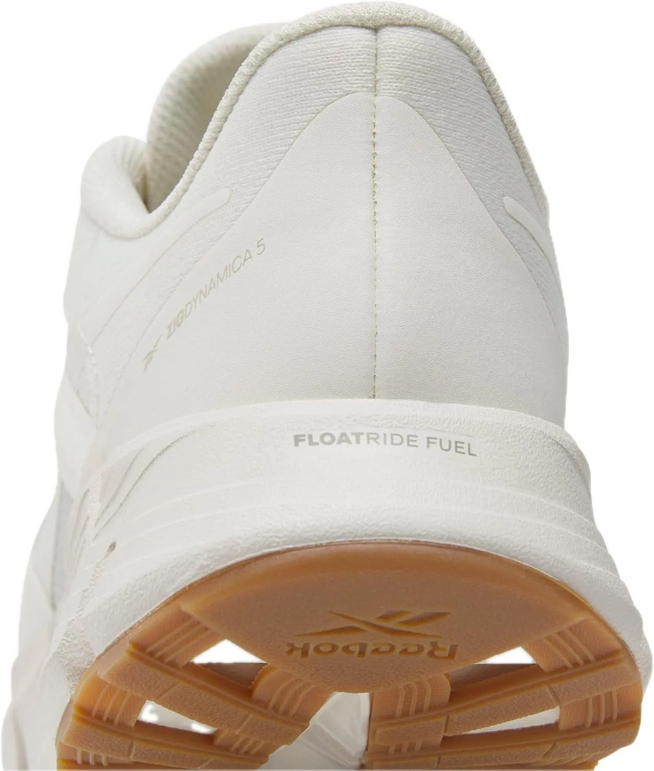 Reebok Women's Zig Dynamica 5 Sneaker