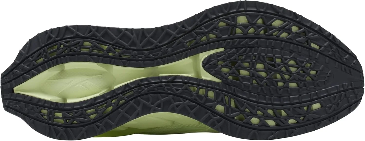 Reebok Women's Zig Kinetica 3 Sneaker