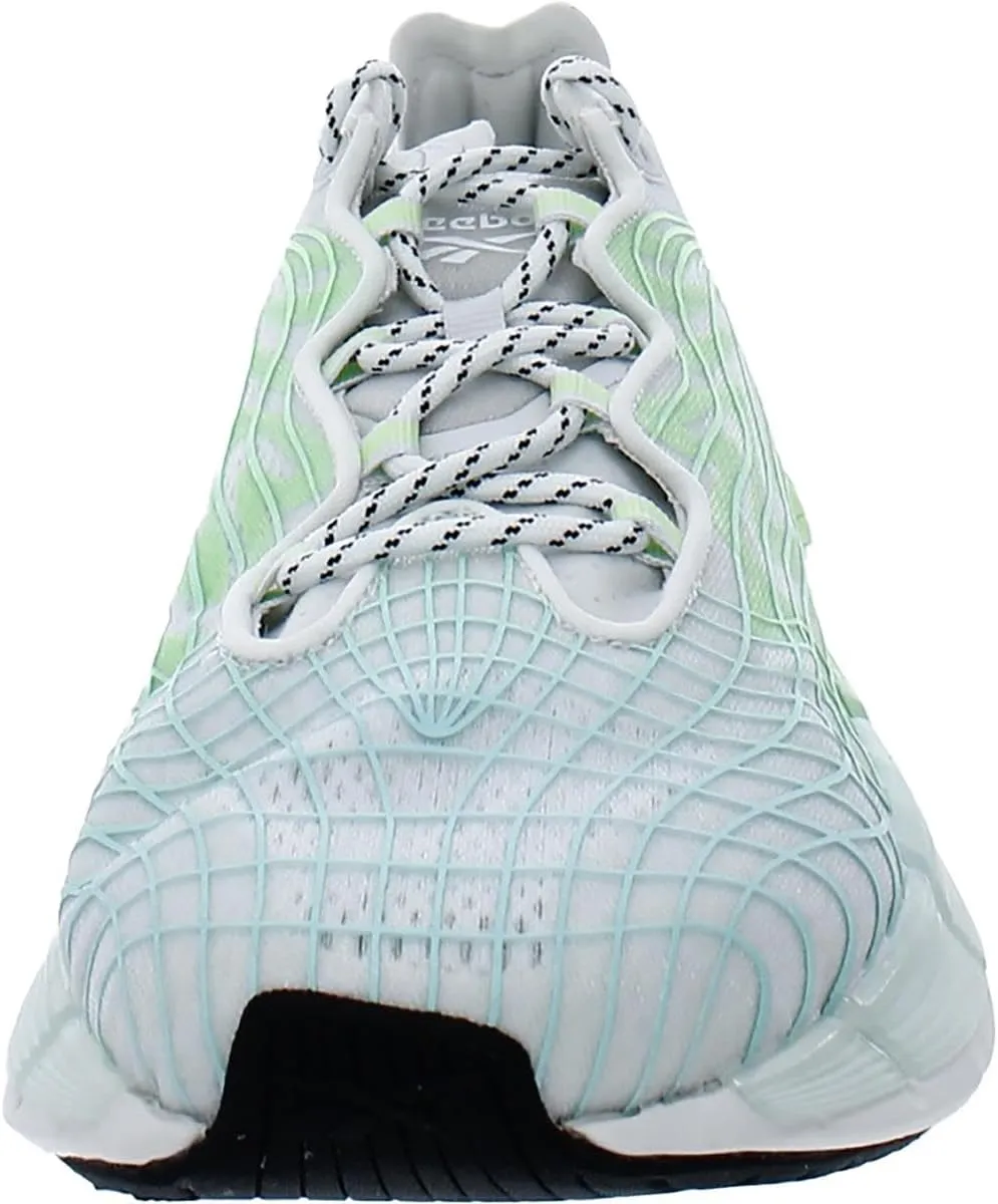Reebok Women's Zig Kinetica Ii Sneaker