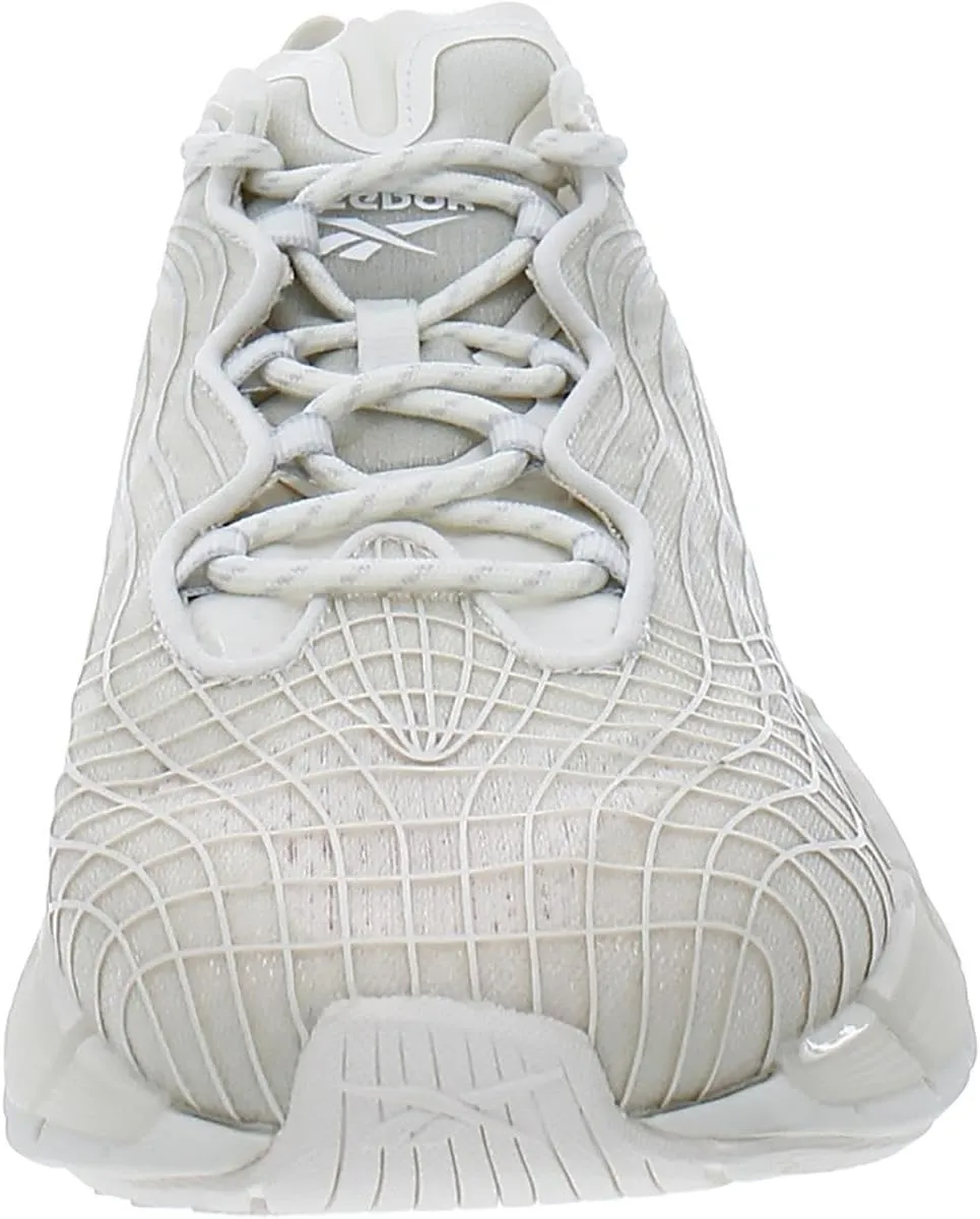 Reebok Women's Zig Kinetica Ii Sneaker