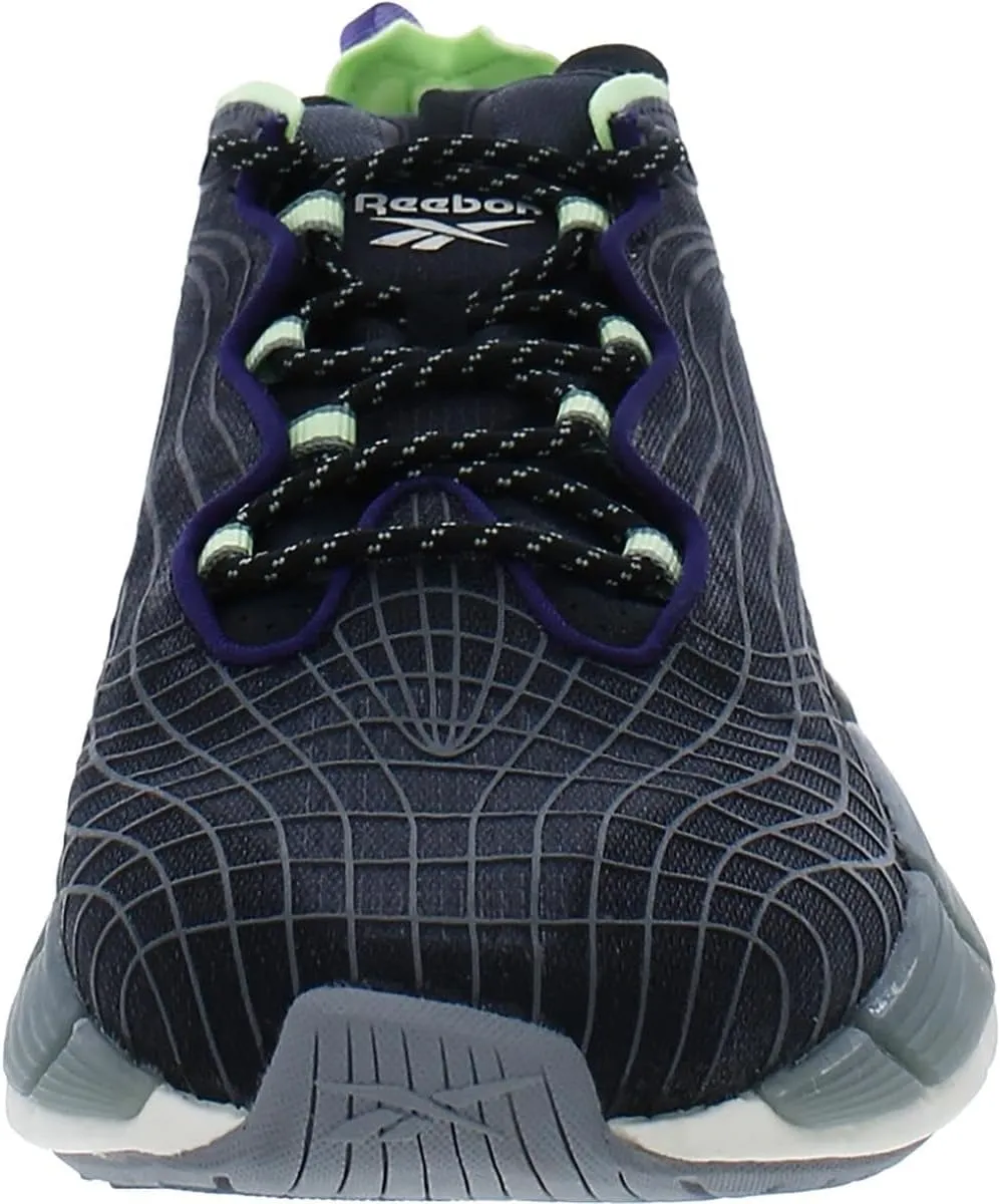 Reebok Women's Zig Kinetica Ii Sneaker