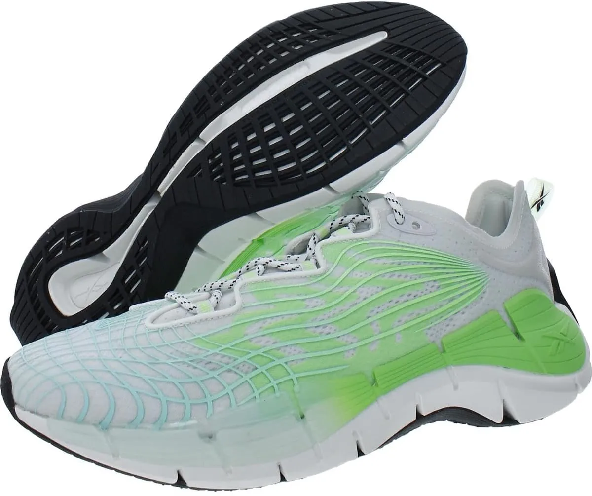 Reebok Women's Zig Kinetica Ii Sneaker
