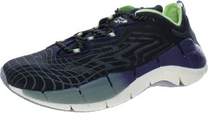 Reebok Women's Zig Kinetica Ii Sneaker