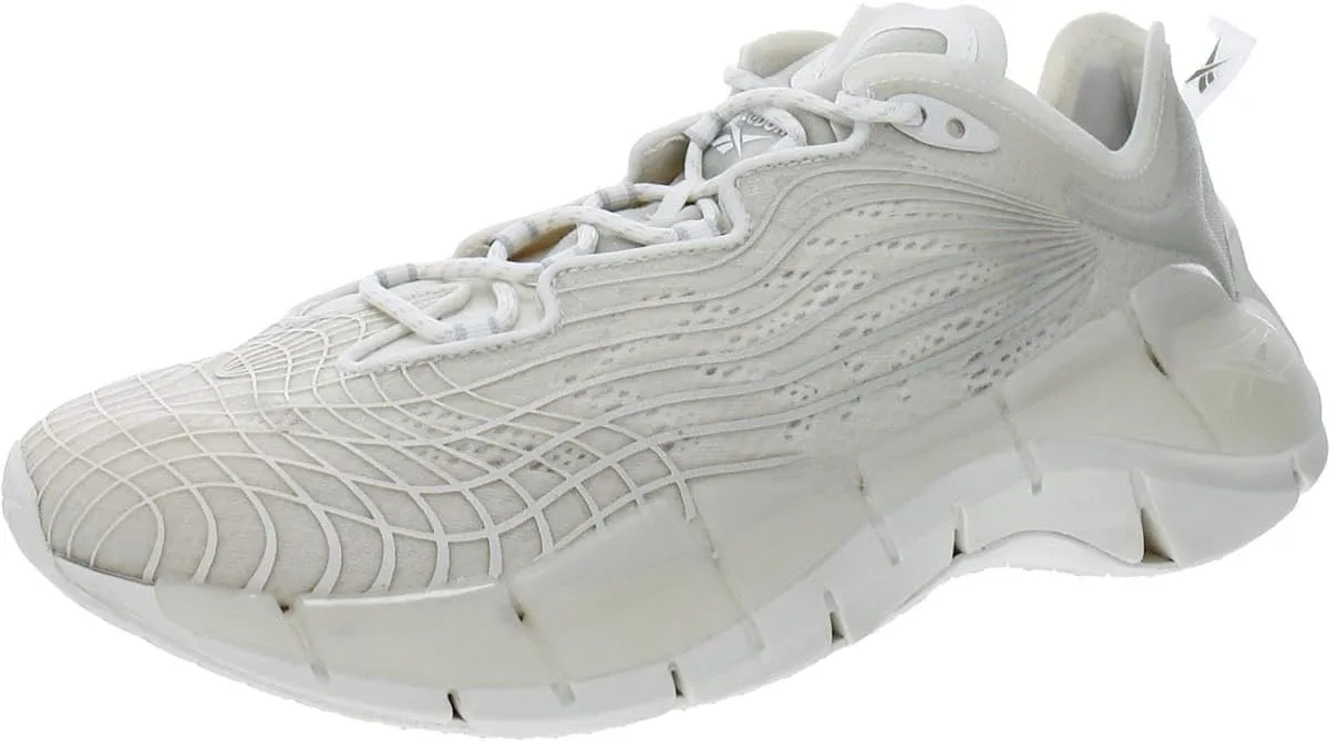 Reebok Women's Zig Kinetica Ii Sneaker