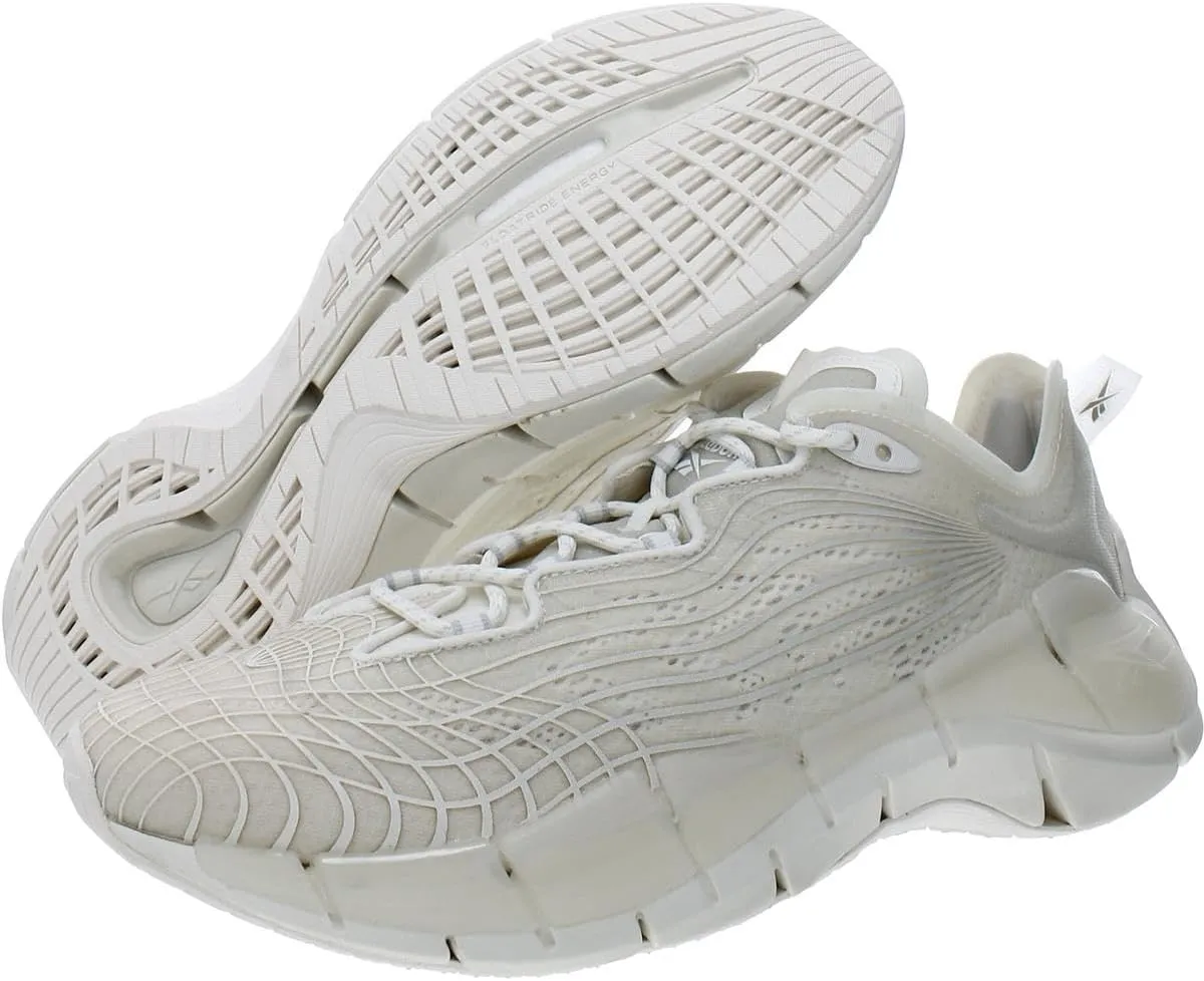 Reebok Women's Zig Kinetica Ii Sneaker