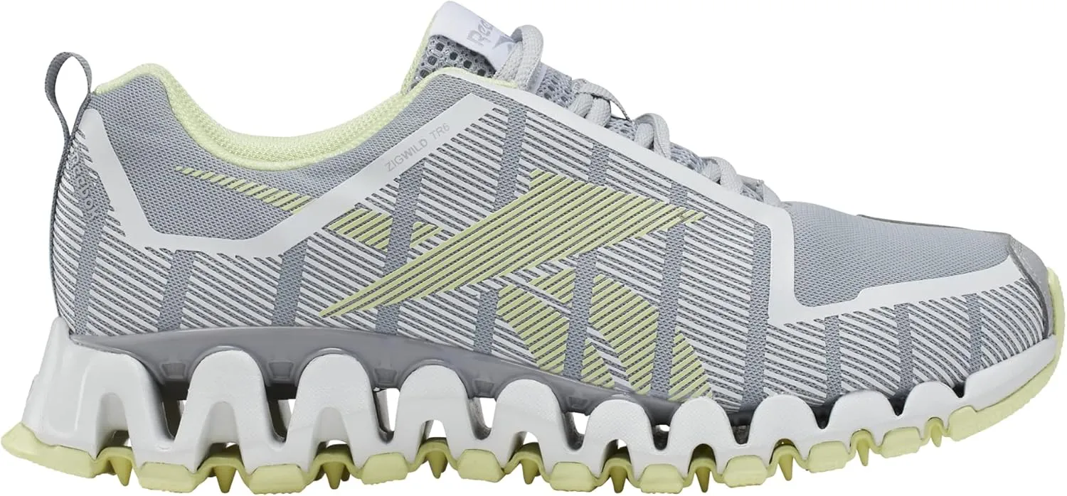 Reebok Women's ZigWild Trail 6 Sneaker