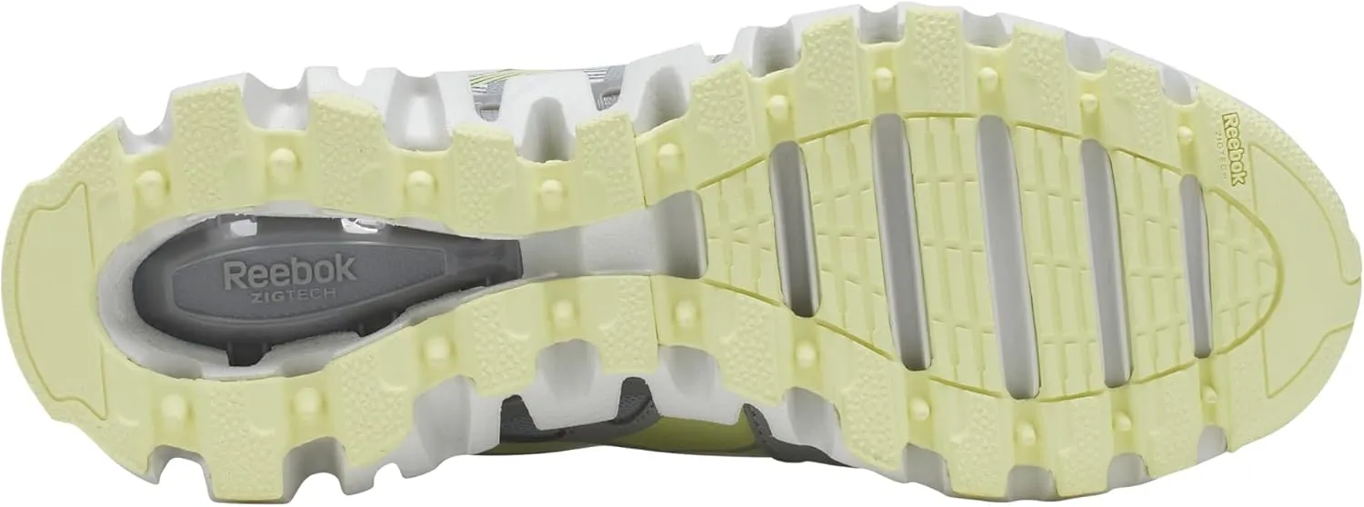 Reebok Women's ZigWild Trail 6 Sneaker