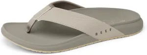 REEF Raglan Men's Flip Flop Sandal, Soft & Supportive Footbed, Water Friendly Straps