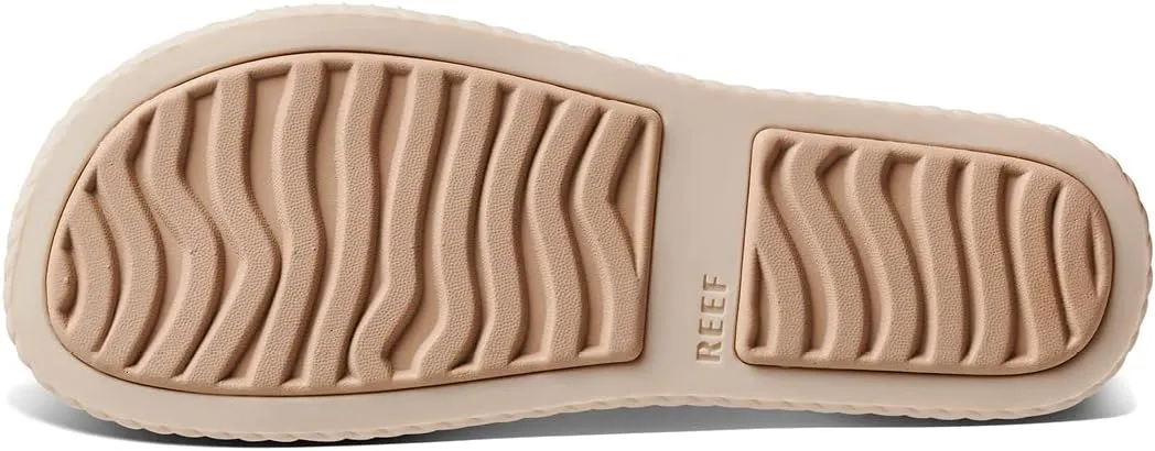 REEF Water Vista Higher Women's Platform Sandal - Adjustable Velcro Strap