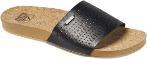 Reef Women's Cushion Scout Perf Slide Sandal