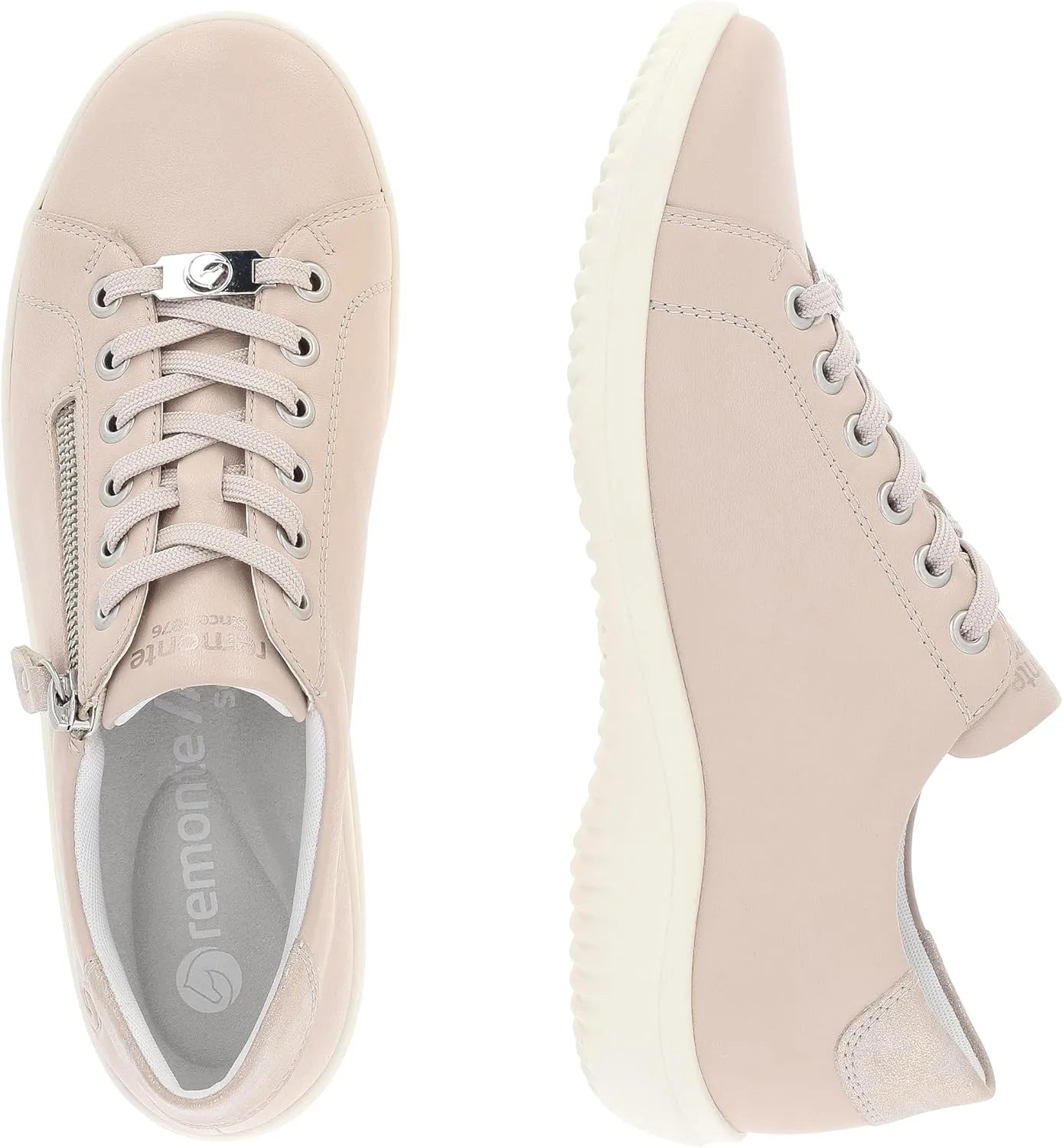 Remonte Women Lace Up Shoes