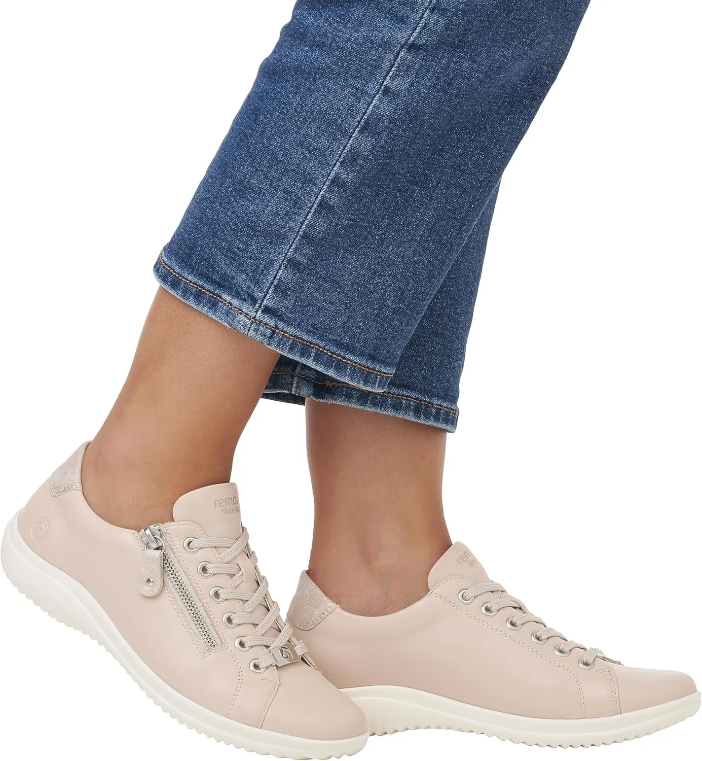 Remonte Women Lace Up Shoes