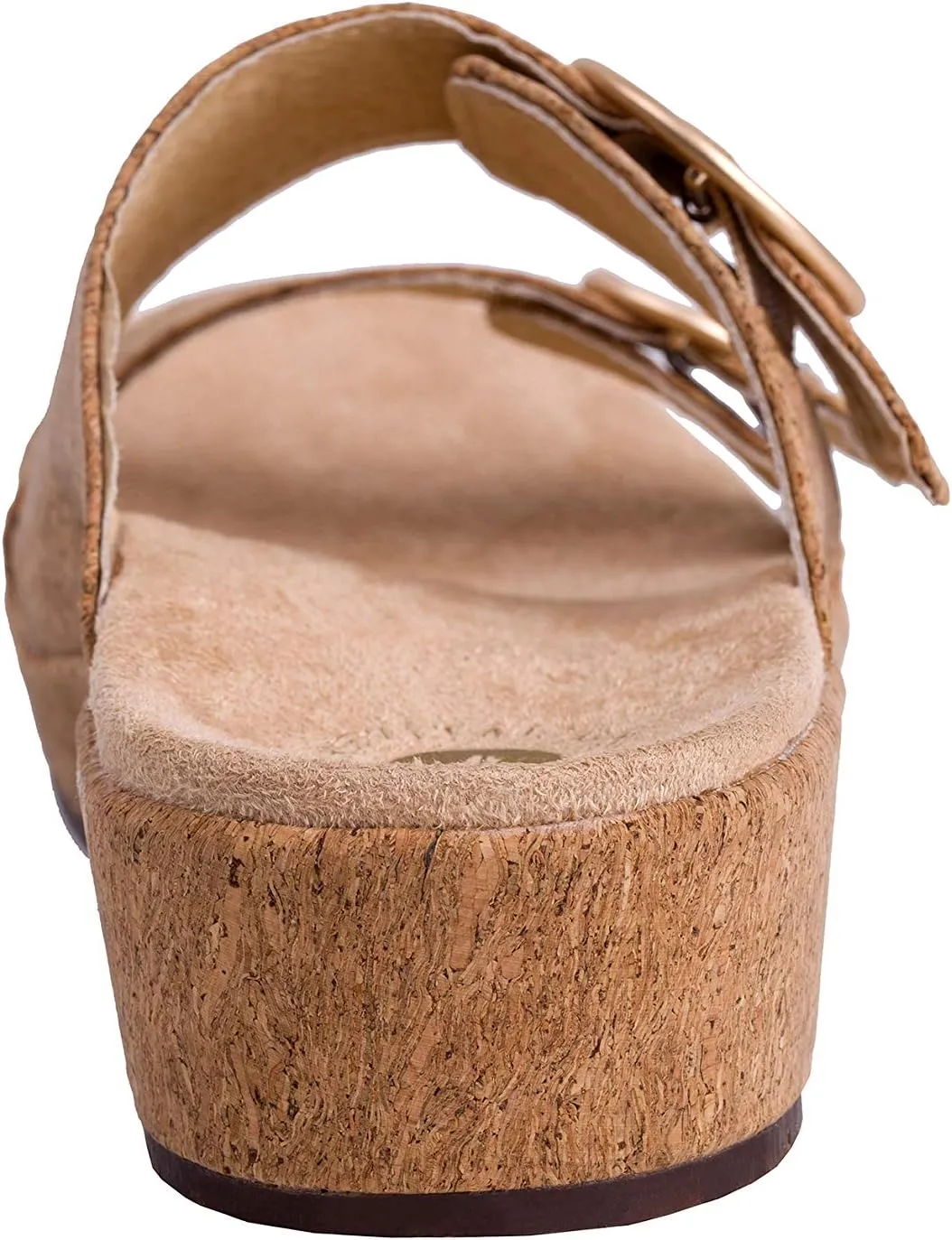 REVITALIGN women's Wedge Sandal