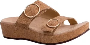 REVITALIGN women's Wedge Sandal