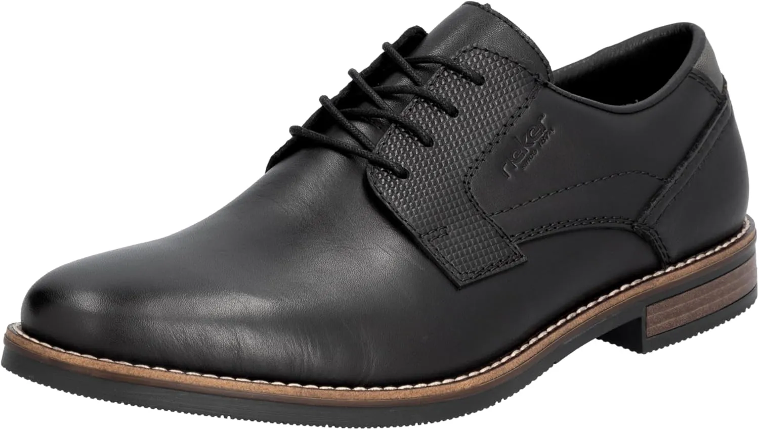 Rieker men's Lace-up