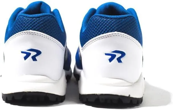Ringor Flite Softball Turf Shoes - Lightweight and Durable Softball Shoes for Women - Sizes 5.5-13