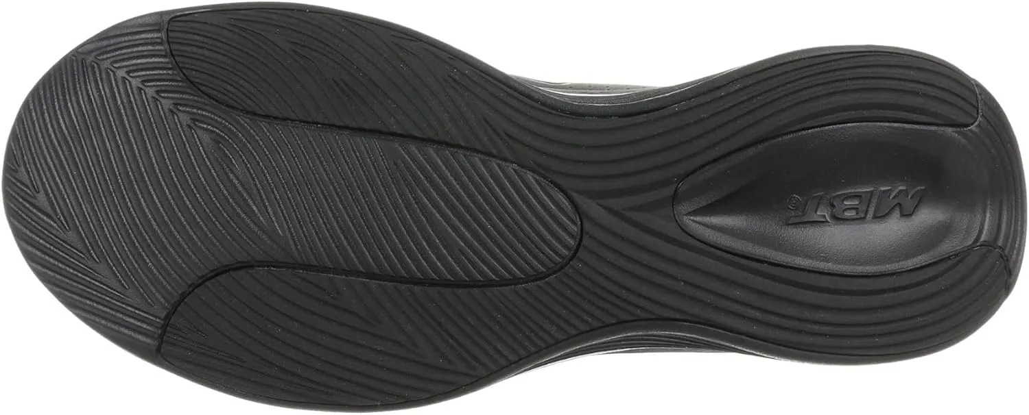 Rocker Bottom Shoes MBT Women’s – Casual Walking Shoe M800