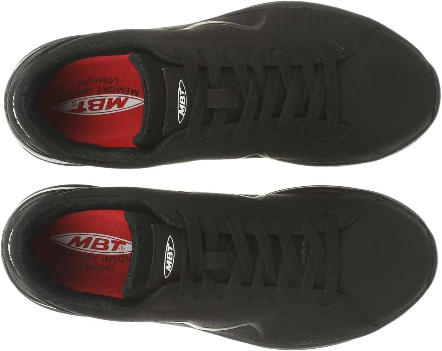 Rocker Bottom Shoes MBT Women’s – Casual Walking Shoe M800