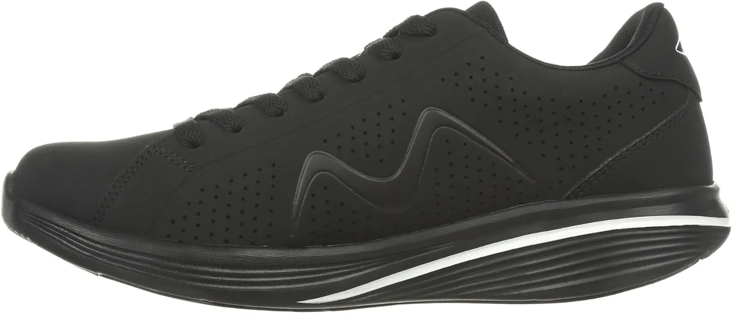 Rocker Bottom Shoes MBT Women’s – Casual Walking Shoe M800