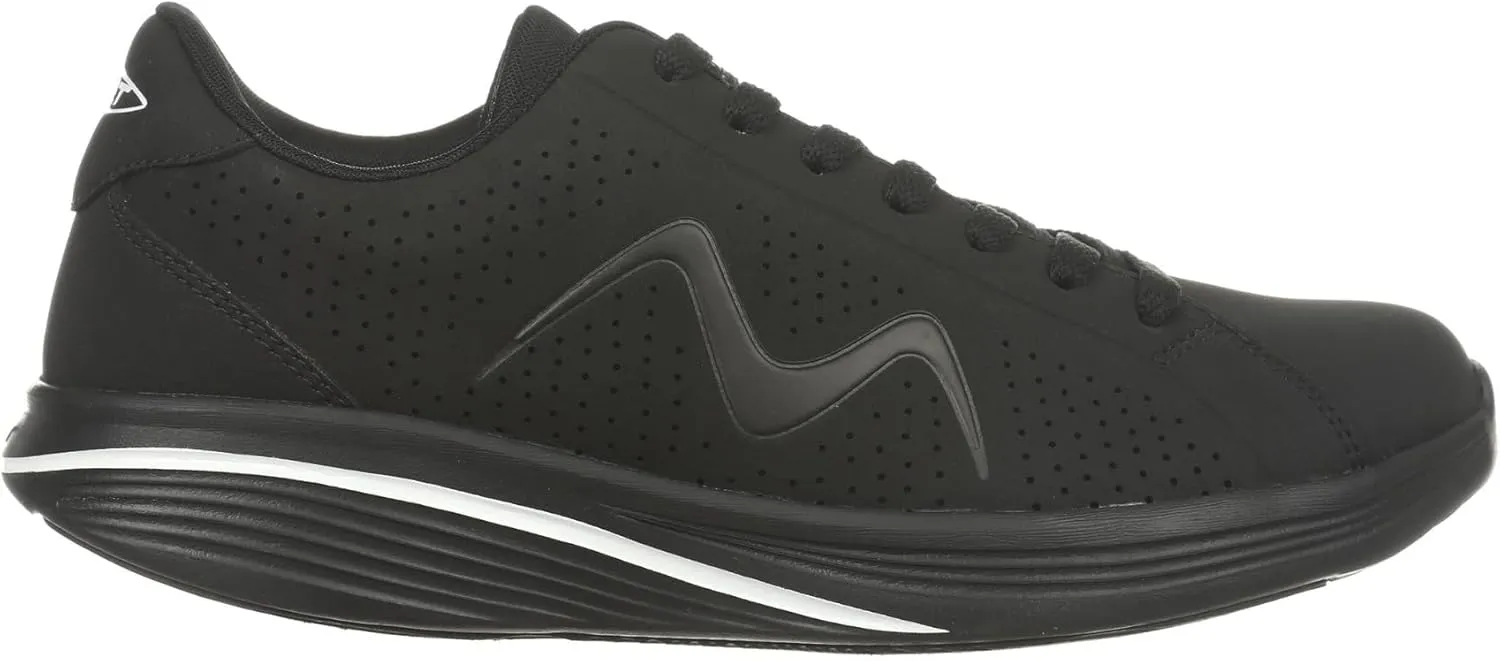 Rocker Bottom Shoes MBT Women’s – Casual Walking Shoe M800