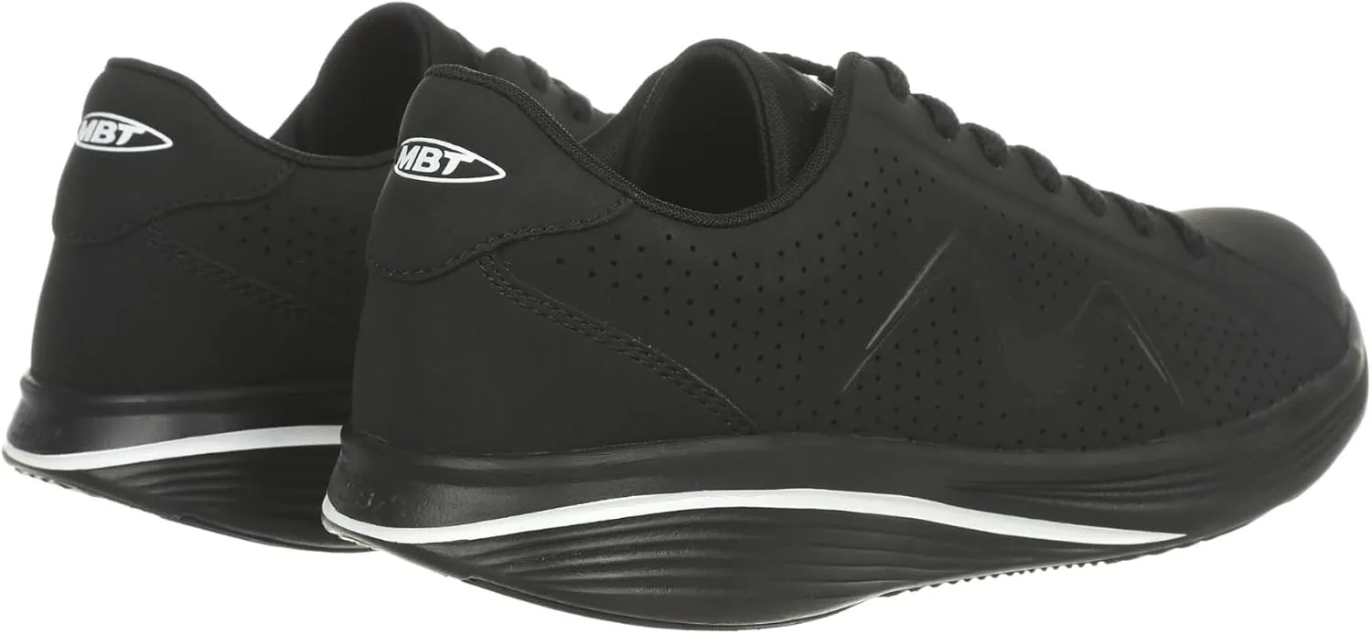 Rocker Bottom Shoes MBT Women’s – Casual Walking Shoe M800