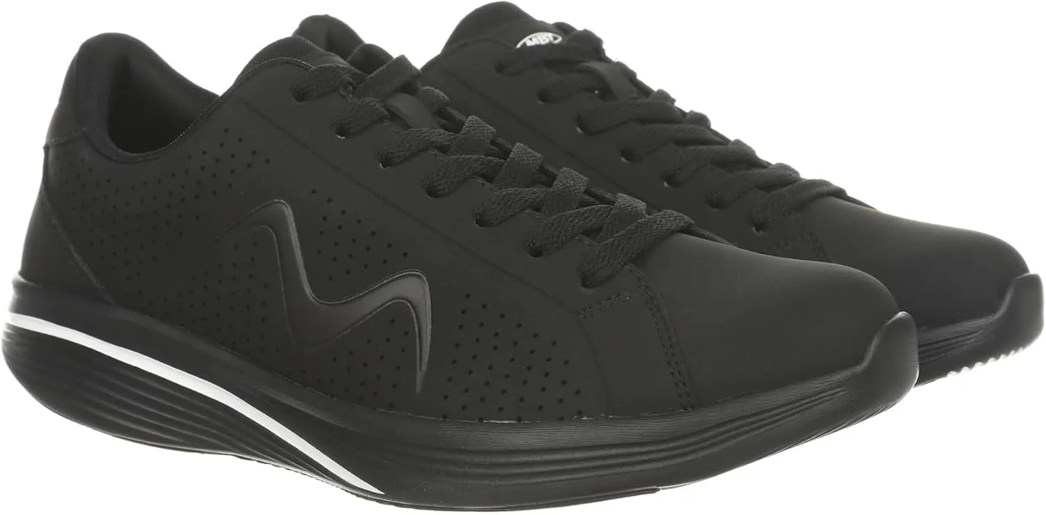 Rocker Bottom Shoes MBT Women’s – Casual Walking Shoe M800