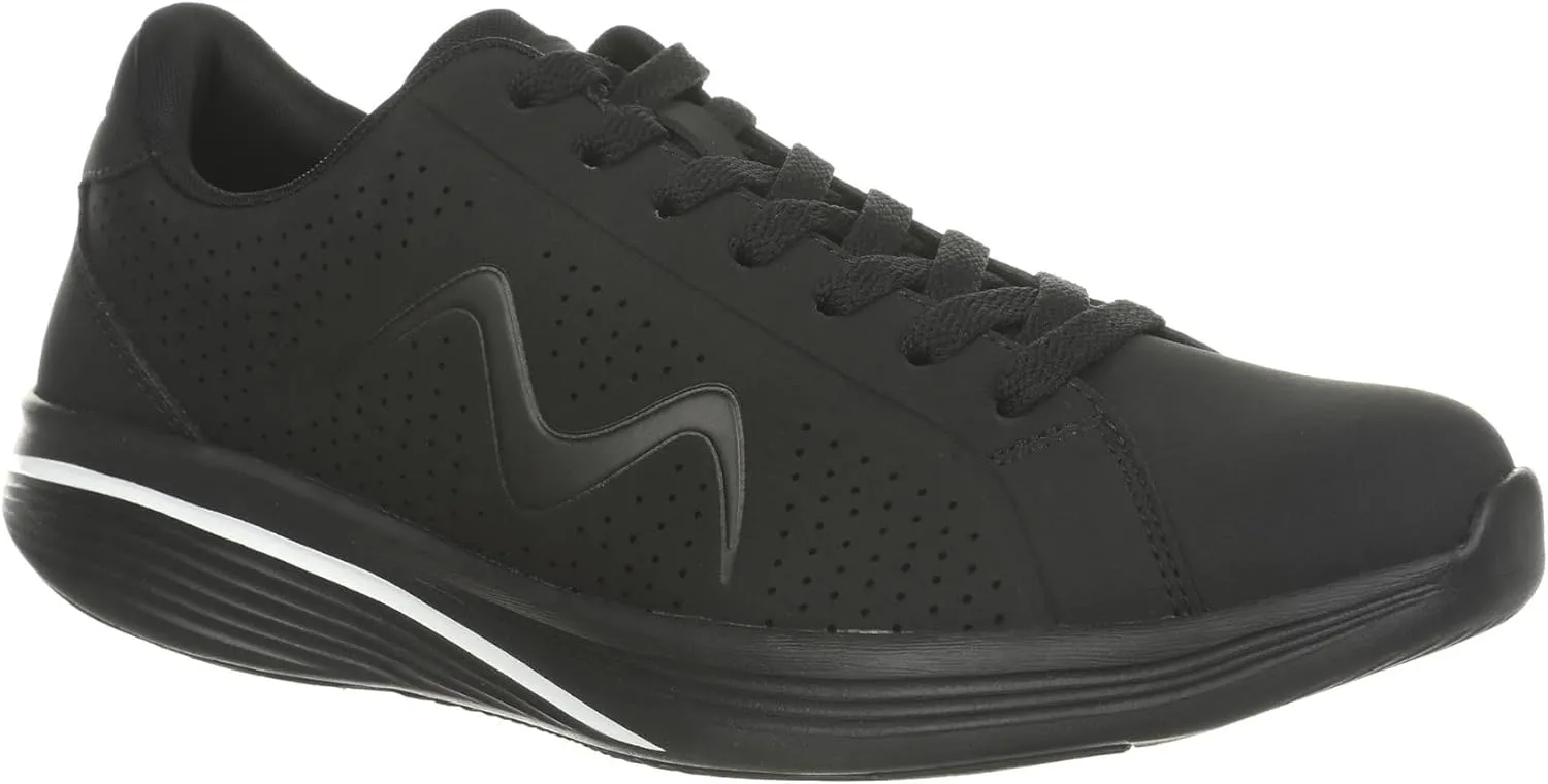 Rocker Bottom Shoes MBT Women’s – Casual Walking Shoe M800