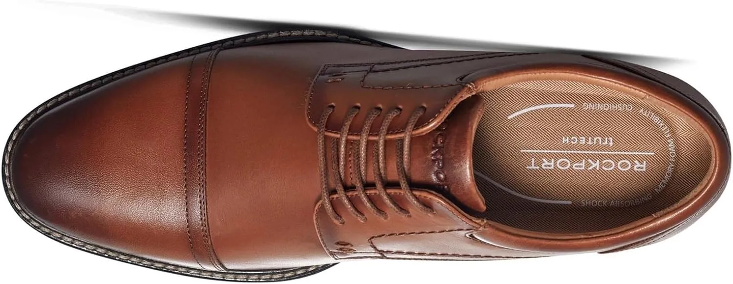 Rockport Men's Findlay Oxford